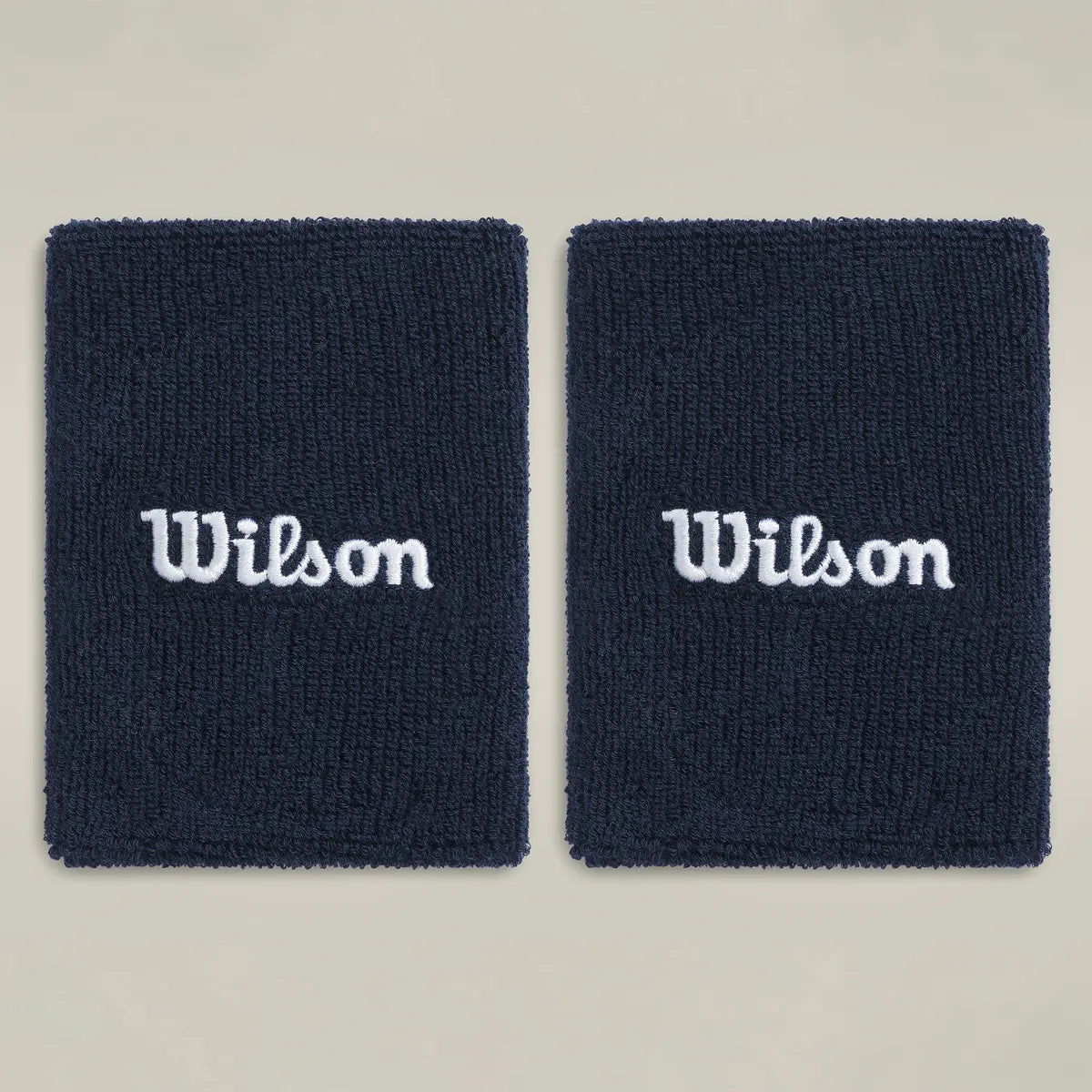 PAIR OF WILSON DOUBLE WIDTH WRIST STRAPS
