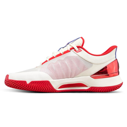 CHAUSSURES WILSON FEMME INTRIGUE TOUR USO TOUTES SURFACES