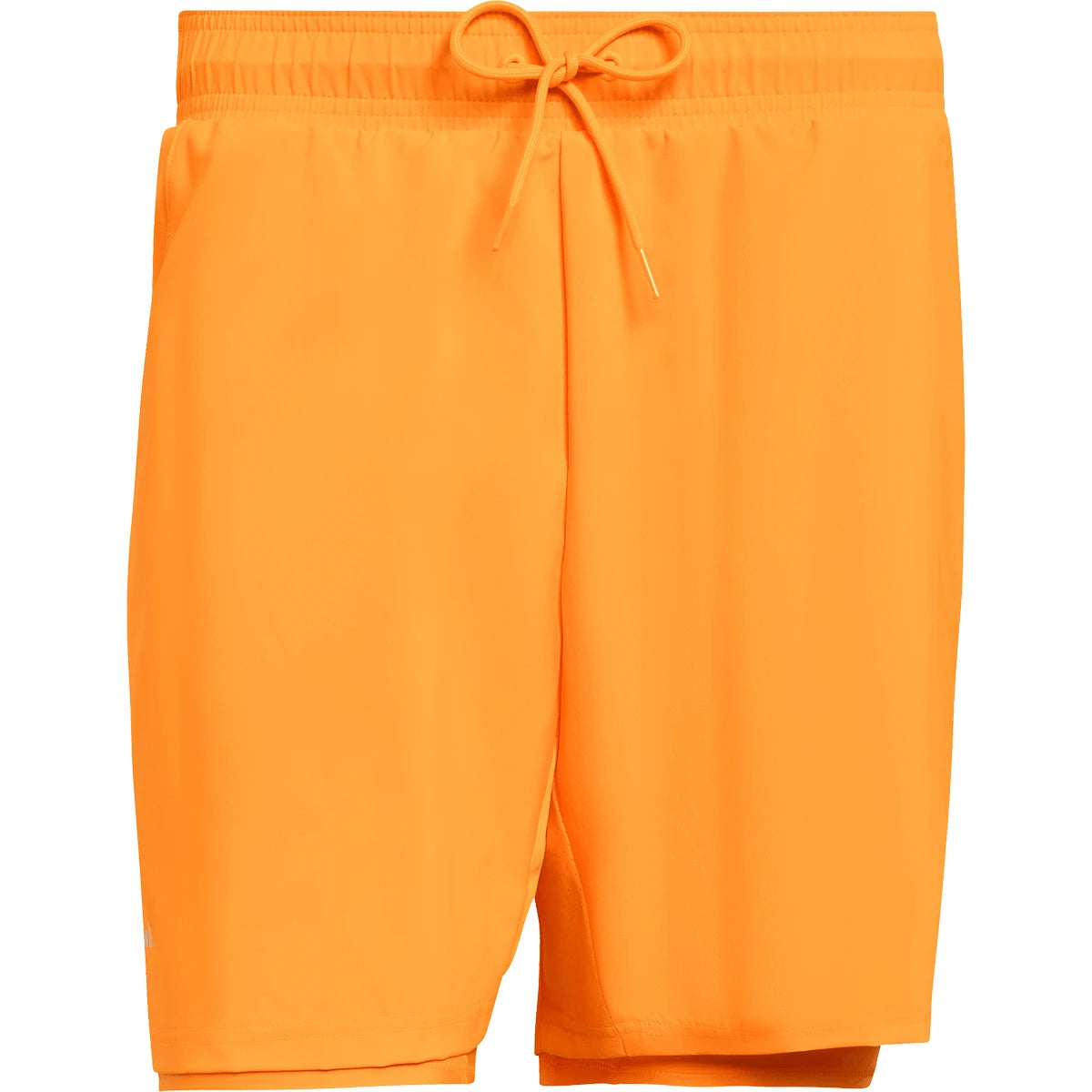 KURZE ADIDAS CLUB 2IN1