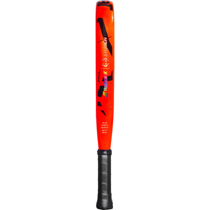 RAQUETTE DE PADEL BABOLAT VIPER SOFT JUAN LEBRON 3.0 2026