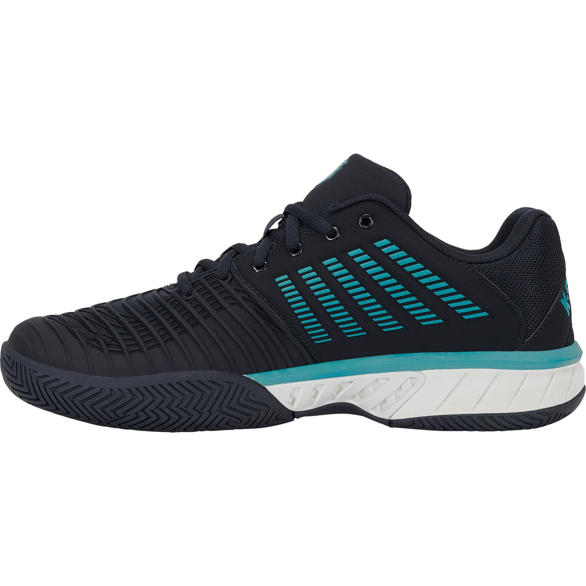CHAUSSURES K-SWISS EXPRESS LIGHT 3 TOUTES SURFACES