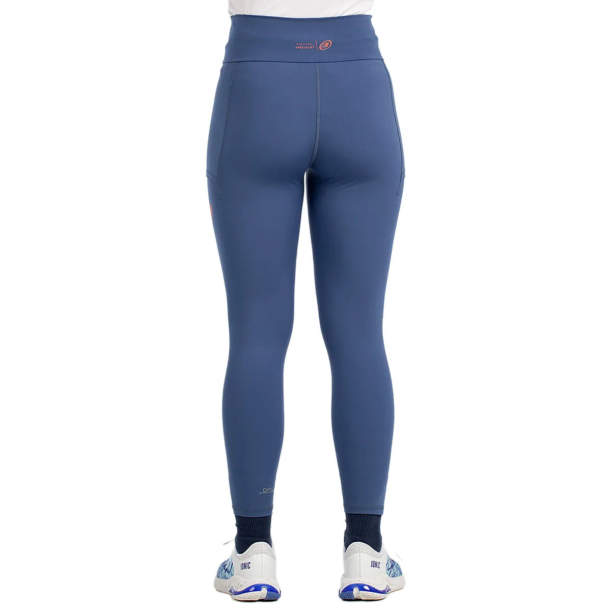 BULLPADEL DAMEN LEGGING PURECOLOR CUJAN