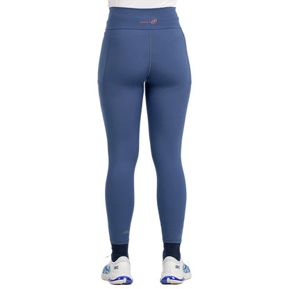 BULLPADEL DAMEN LEGGING PURECOLOR CUJAN