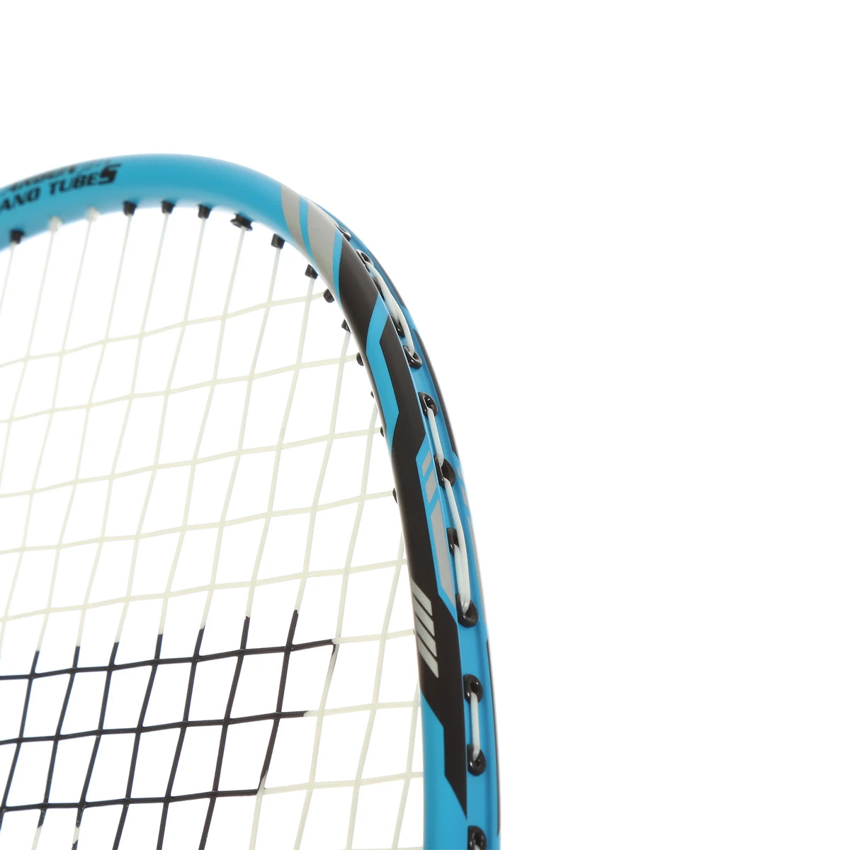 BADMINTONSCHLÄGER FZ FORZA FIGHTER 76 POWER (GESAITET) - FZ262605