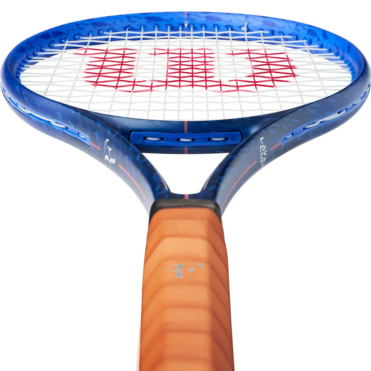 RAQUETTE WILSON RF 01 PRO LAVER CUP 2026 (320 GR)