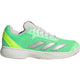 ADIDAS JUNIOR COURTFLASH SCHUHE FÜR ALLE BÖDEN