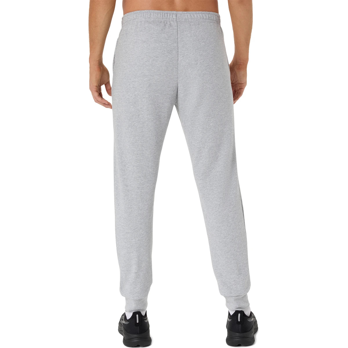 ASICS TRAINING HOSE FRENCH TERRY