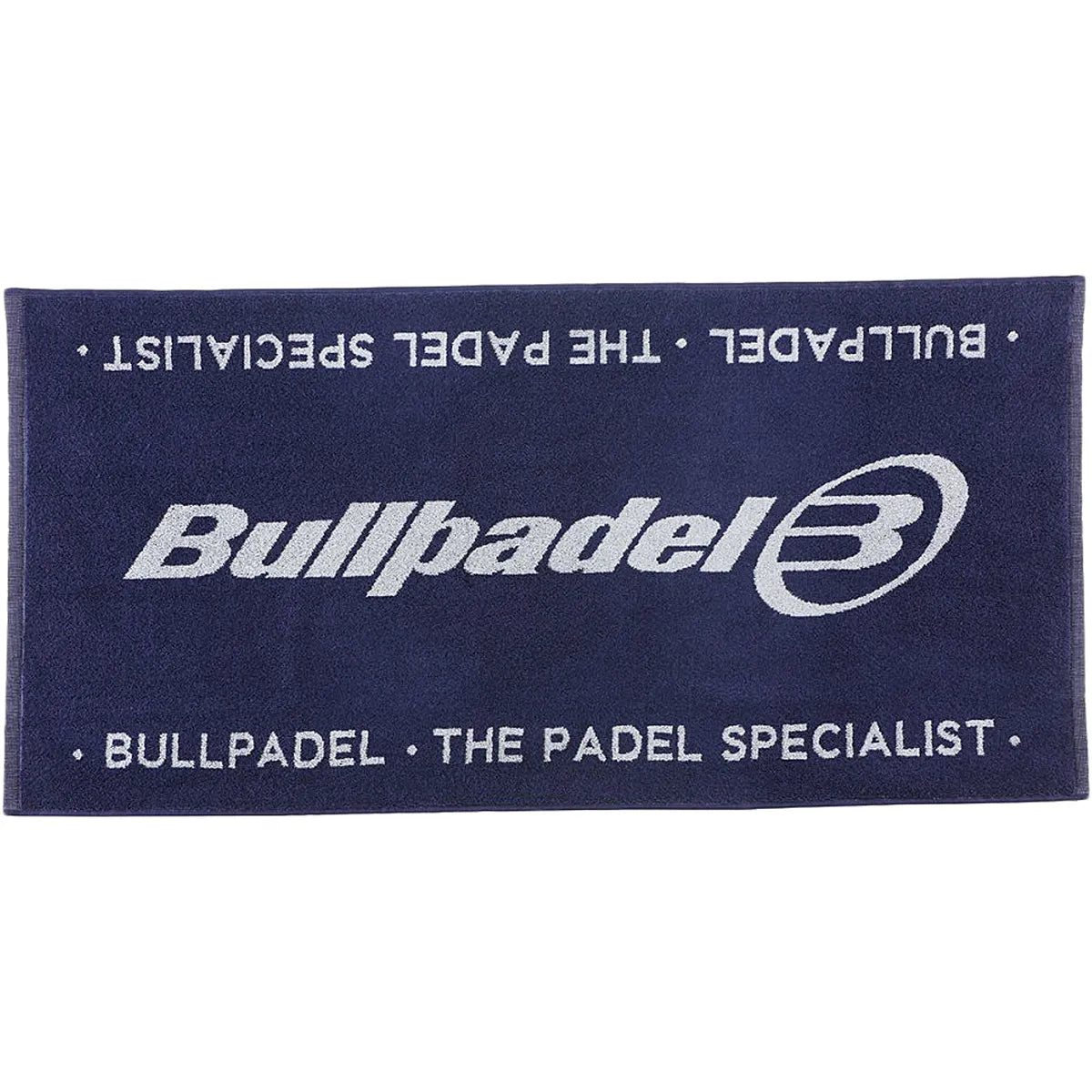 BULLPADEL TOWEL 100X50