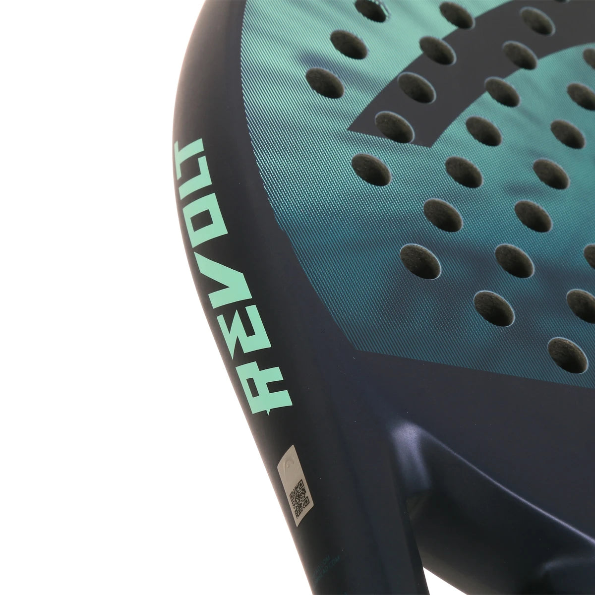 RAQUETTE DE PADEL HEAD REVOLT 2026