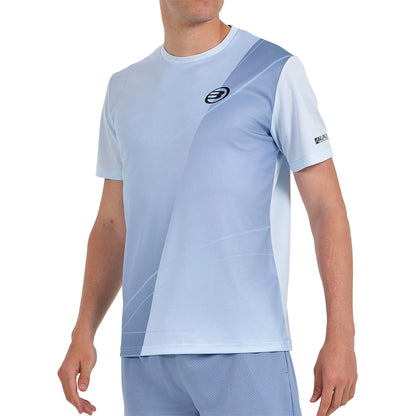 T-SHIRT BULLPADEL CUMBRE