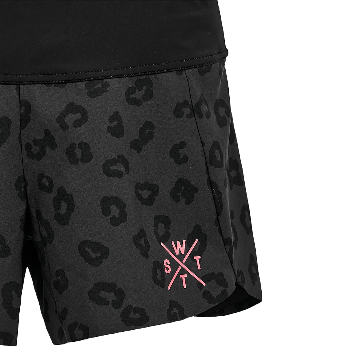 SHORT DE BAIN WATTS FEMME LENNOX