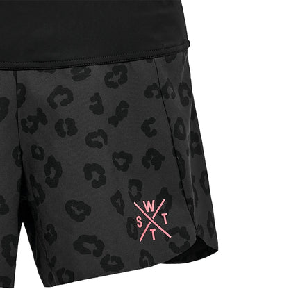 SHORT DE BAIN WATTS FEMME LENNOX