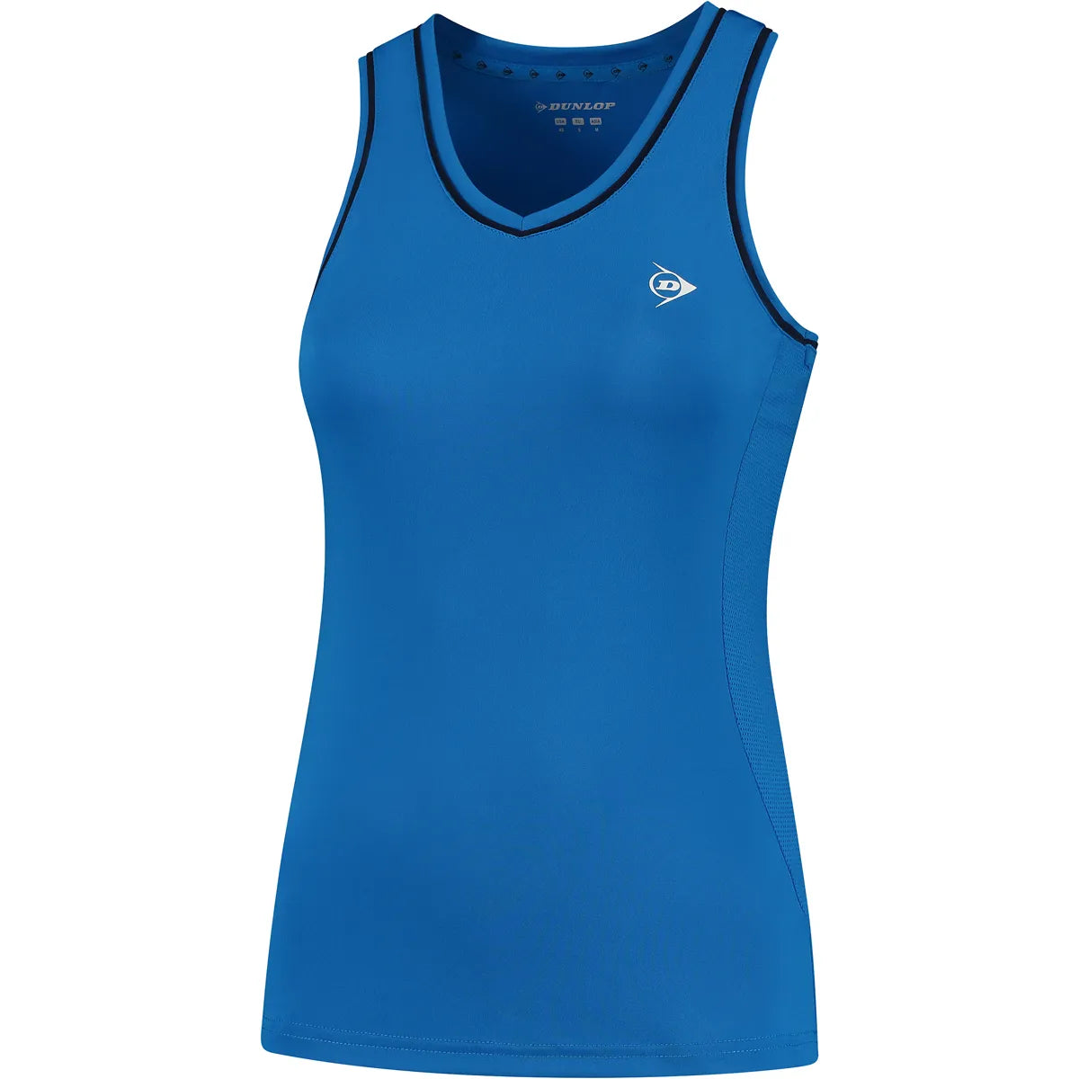 DUNLOP WOMEN'S CLUB CREW VEST