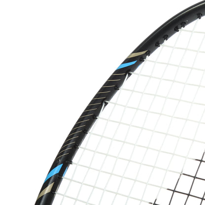 RAQUETTE DE BADMINTON PRO KENNEX CARBONPRO 787 (CORDEE)