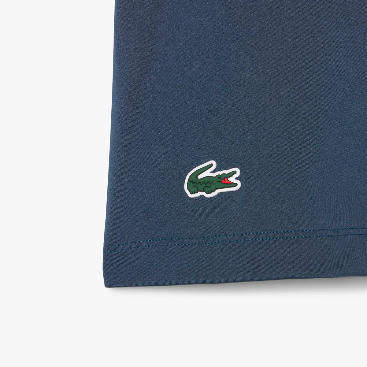 SHORT LACOSTE ATHLETE ROLAND-GARROS