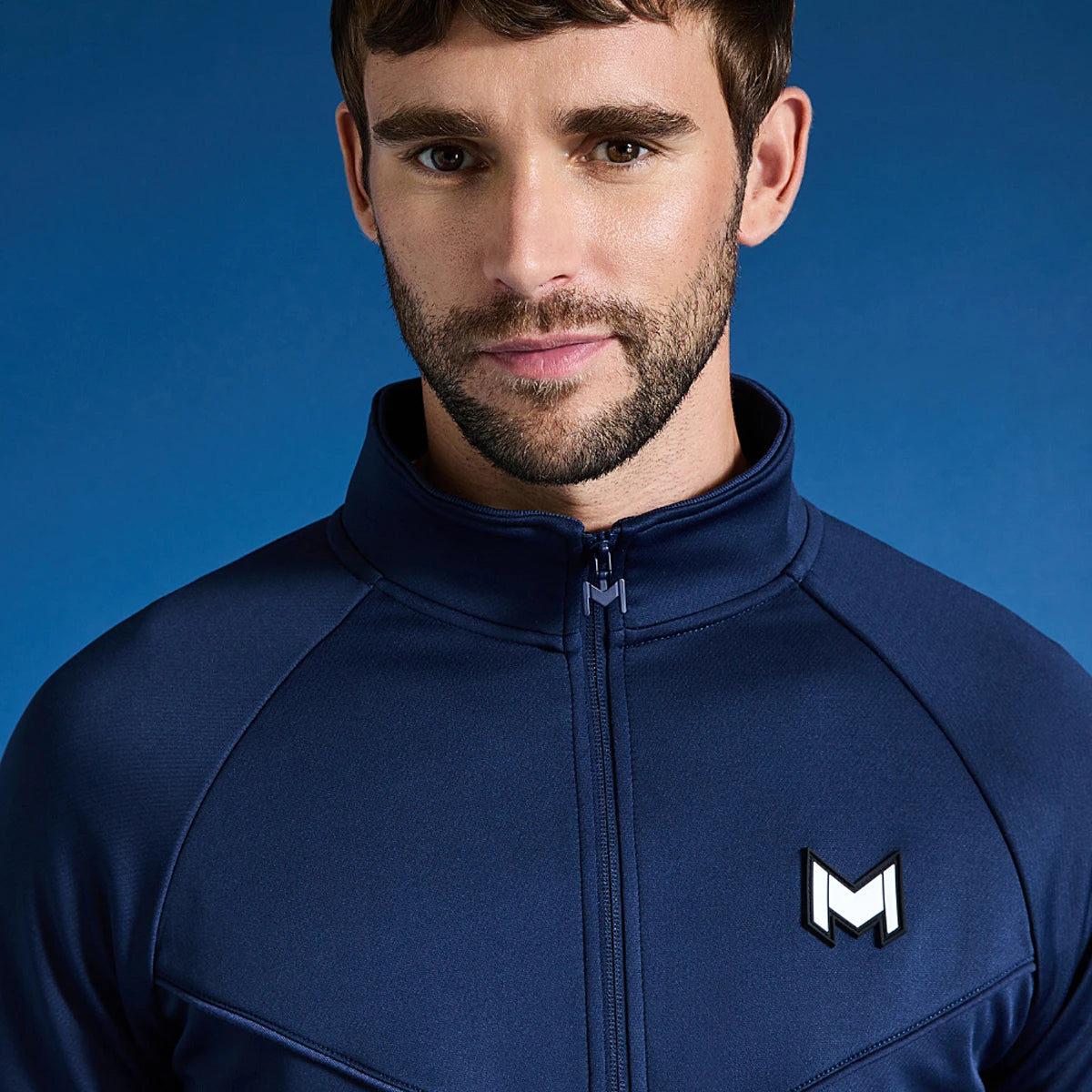 MOURATOGLOU APPAREL TRAINING JACKET