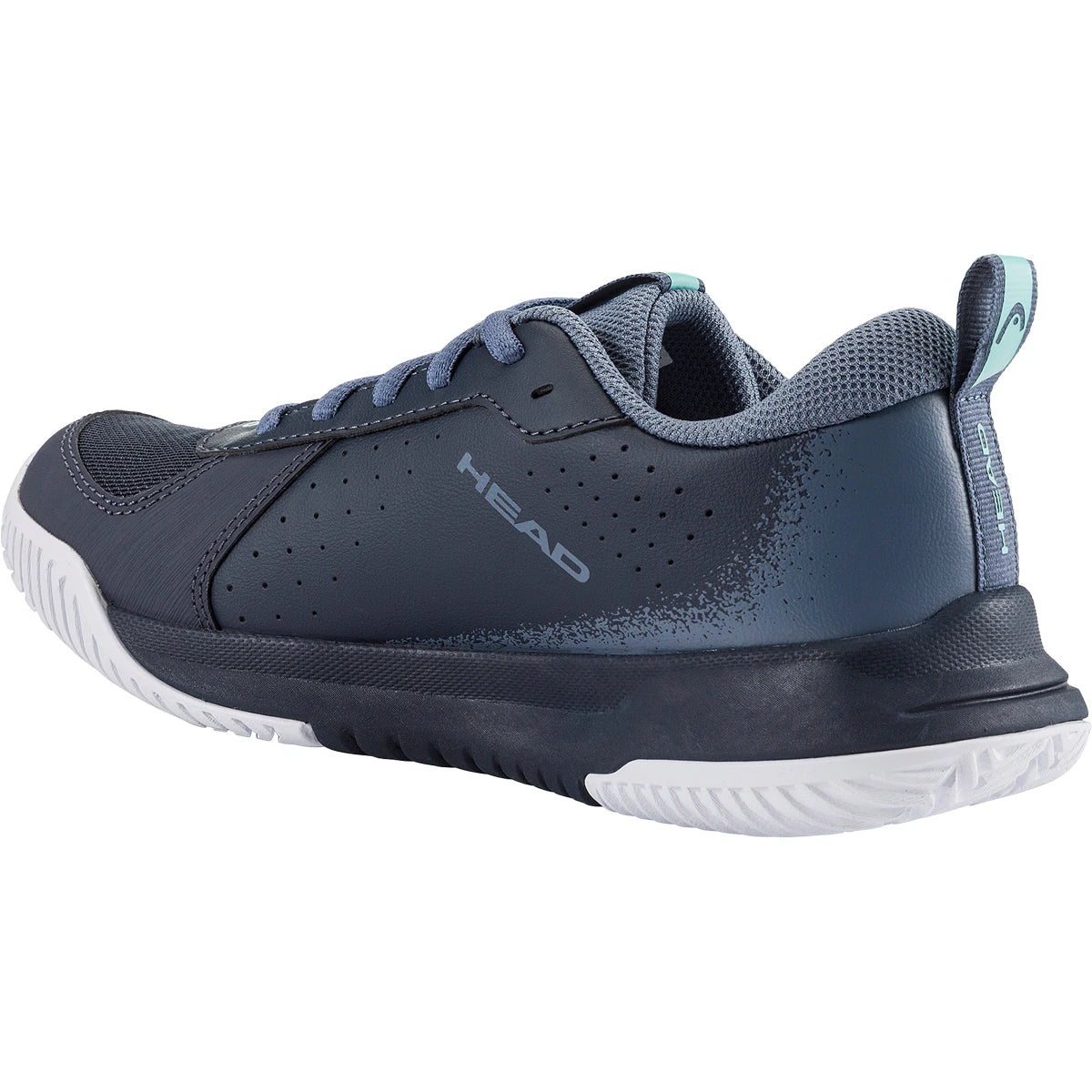 CHAUSSURES HEAD JUNIOR SPRINT COURT 4.0 TOUTES SURFACES