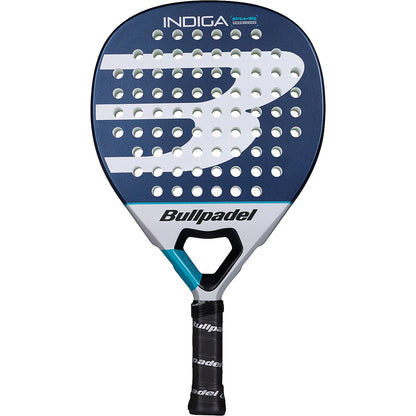 BULLPADEL INDIGA POWER 2026 PADEL RACKET