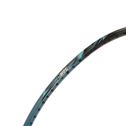 VICTOR AURASPEED JU C 4U5 BADMINTON RACKET (UNSTRUNG)