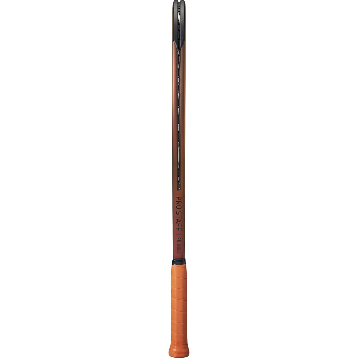 RAQUETTE WILSON PRO STAFF 97L V14.0 (300 GR) TENNISPRO SIGNATURE