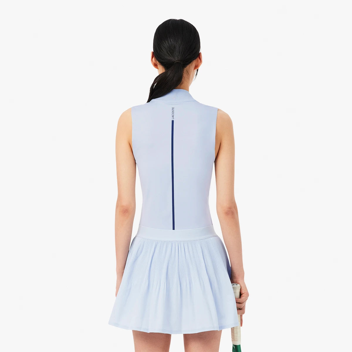 LACOSTE WOMEN'S MONTECARLO VEST
