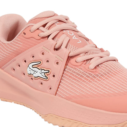 CHAUSSURES LACOSTE FEMME POWER SERVE TOUTES SURFACES
