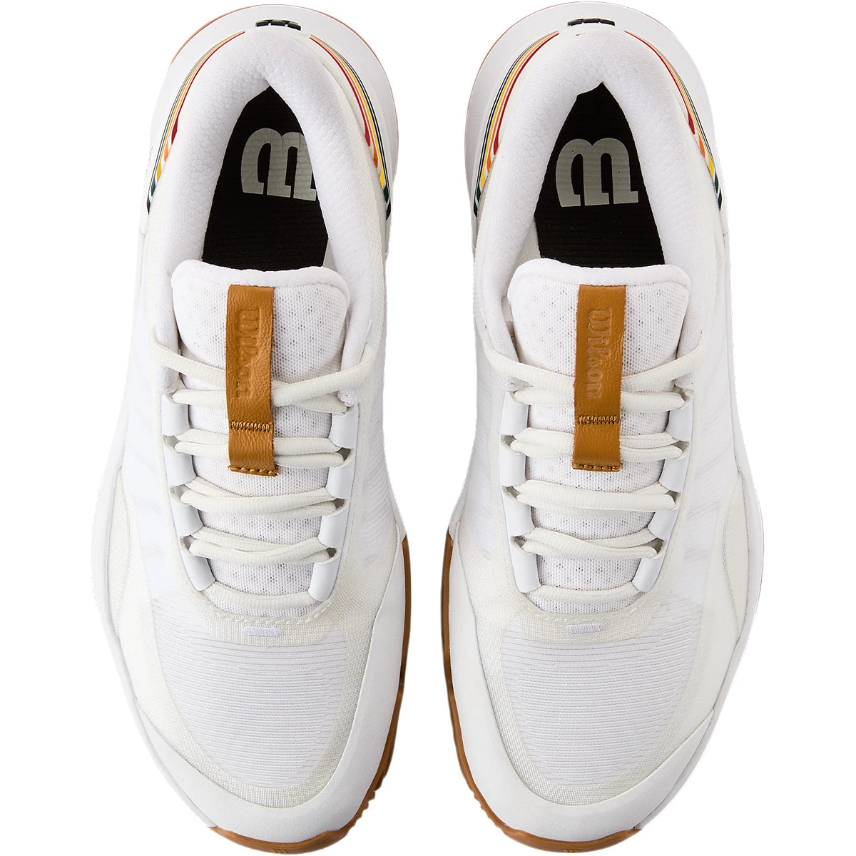 WILSON DAMENSCHUHE INTRIGUE TOUR ROTSANDPLATZ
