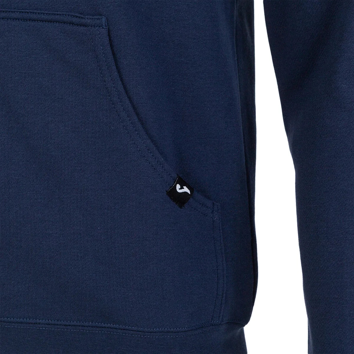 VESTE A CAPUCHE JOMA JUNGLE