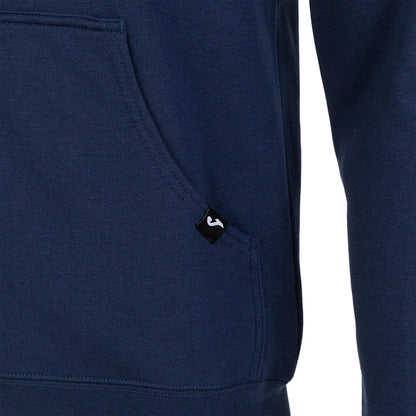 VESTE A CAPUCHE JOMA JUNGLE