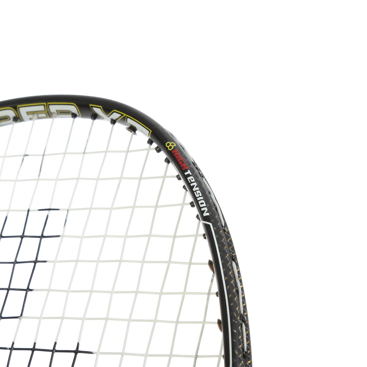 ASHAWAY VIPER XT1500 BADMINTON RACKET (STRUNG)