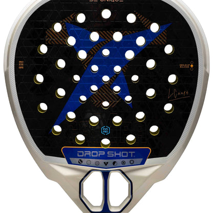 DROP SHOT EXPLORER PRO ATTACK 2.0 PADEL RACKET