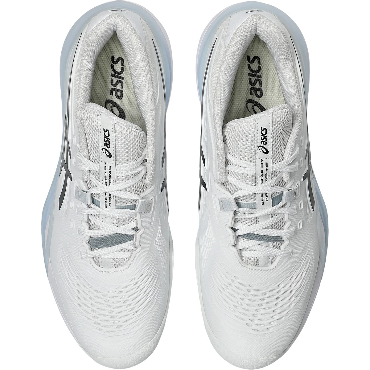 ASICS GEL RESOLUTION X SCHUHE FÜR ALLE OBERFLÄCHEN