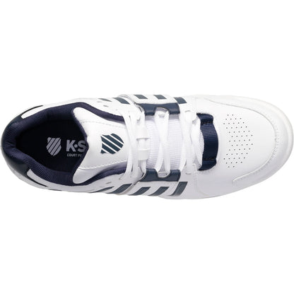 K-SWISS ACCOMPLISH IV SCHUHE FÜR ALLE OBERFLÄCHEN