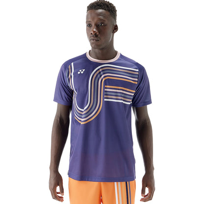 T-SHIRT YONEX HOMME TOUR ELITE