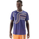 T-SHIRT YONEX HOMME TOUR ELITE