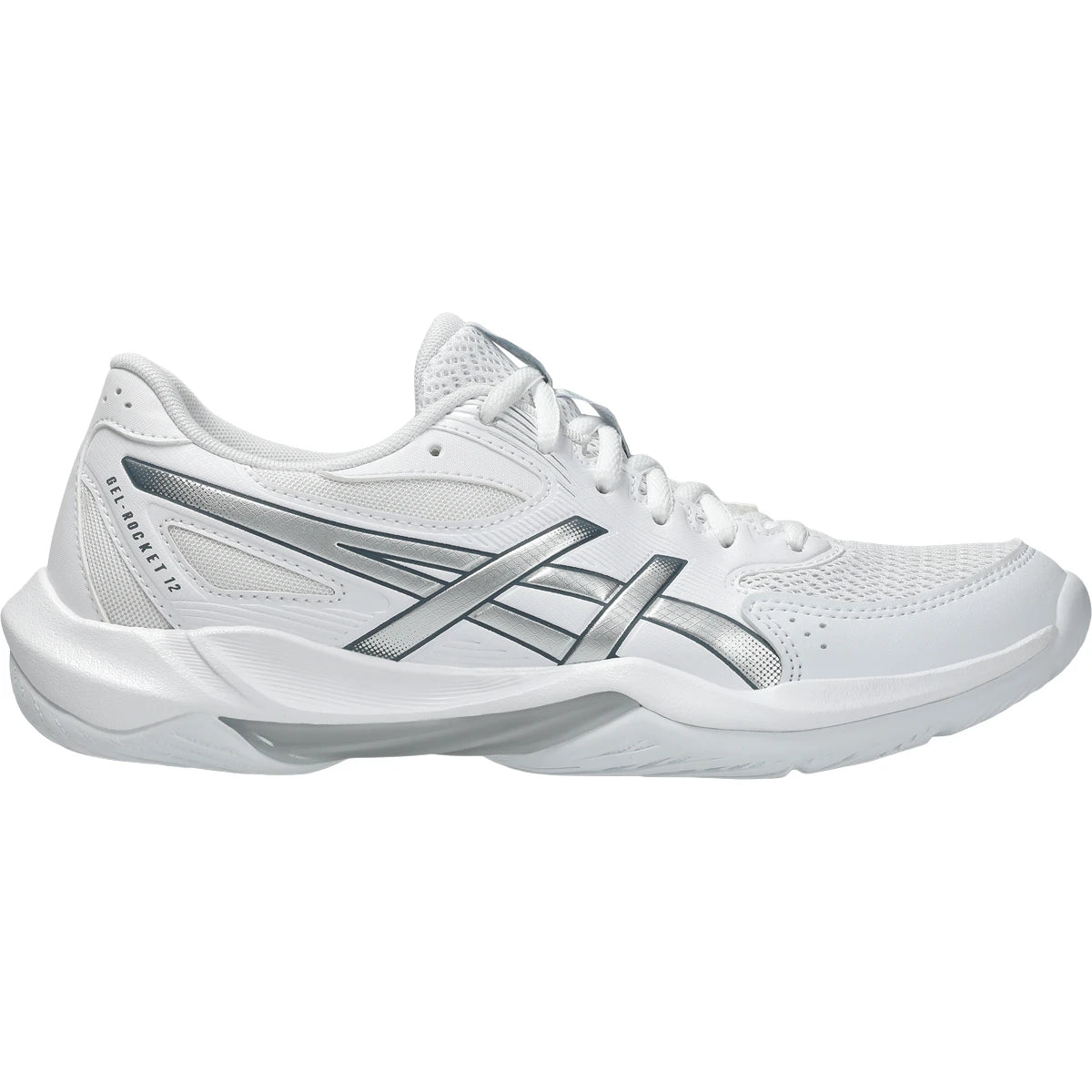 ASICS WOMEN'S INDOOR GEL ROCKET 12 SHOES
