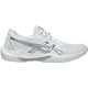 ASICS DAMENSCHUHE INDOOR GEL ROCKET 12