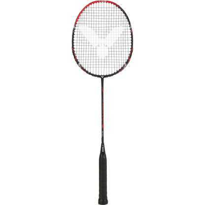VICTOR ULTRAMATE 6 BADMINTON RACKET (STRUNG)