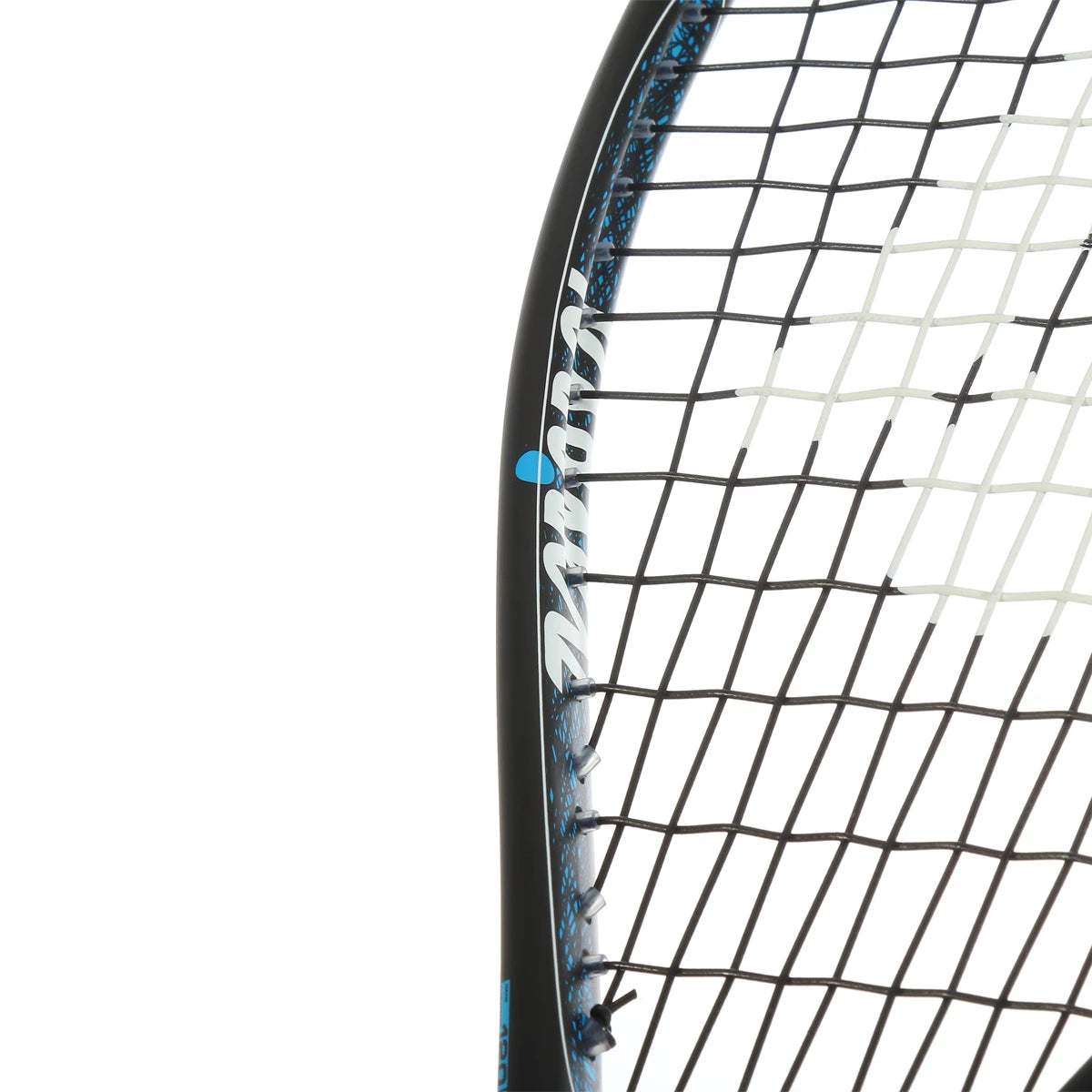 KARAKAL AIR SPEED 2.1 SQUASH RACQUET (STRUNG)