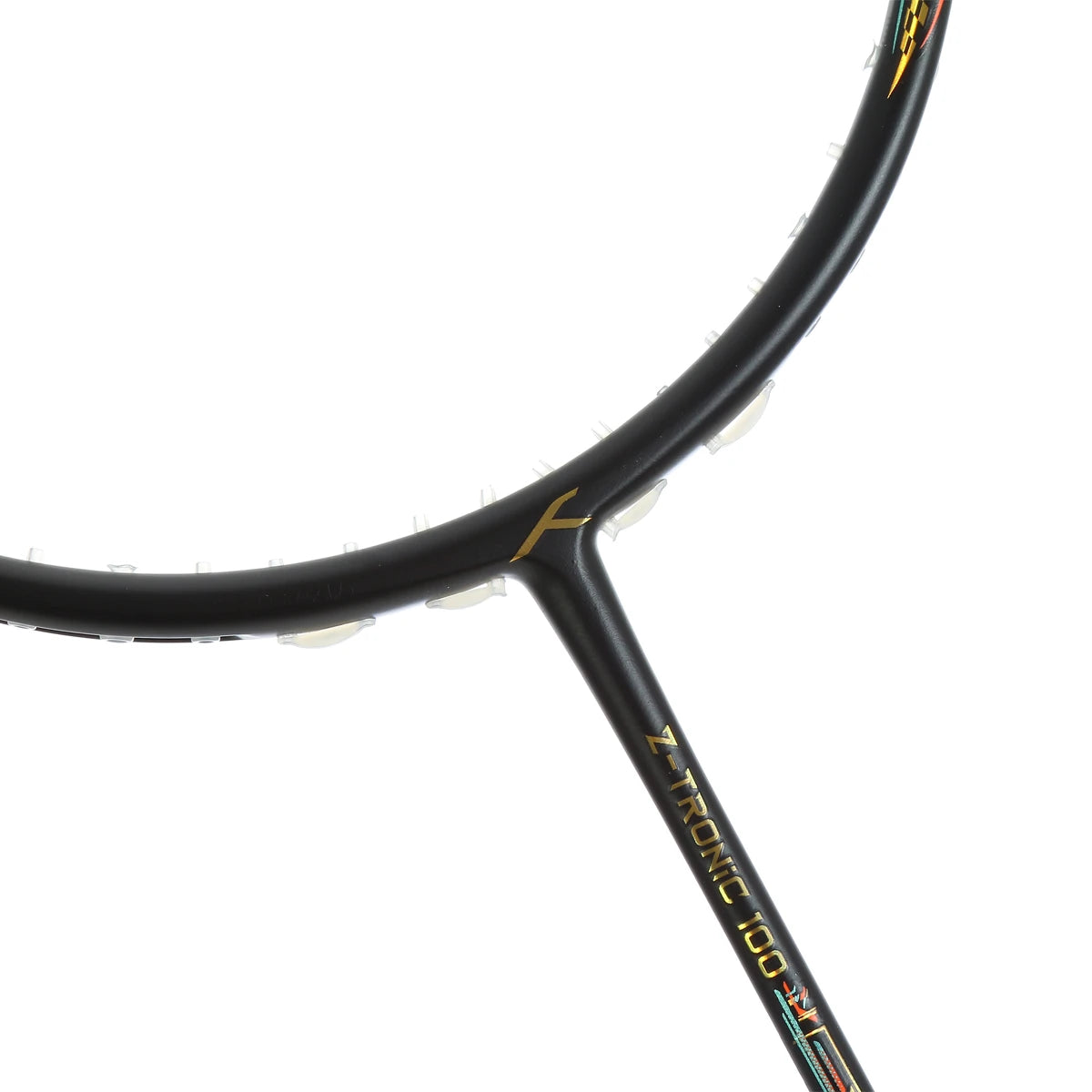 Badminton Racket Hundred Z-Tronic 100 (4U) (Unstrung)
