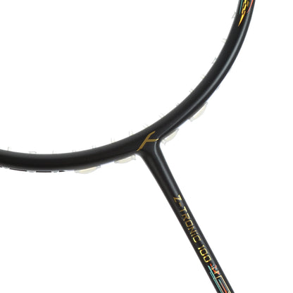 Badminton Racket Hundred Z-Tronic 100 (4U) (Unstrung)