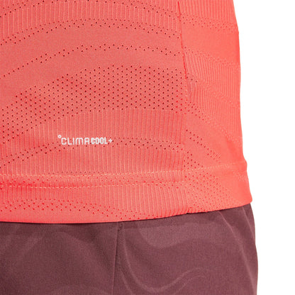 ADIDAS FREELIFT PRO ATHLETE MIAMI T-SHIRT