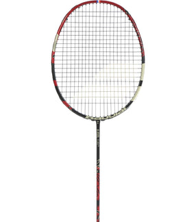 RAQUETTE DE BADMINTON BABOLAT X-FEEL FURY (CORDEE)