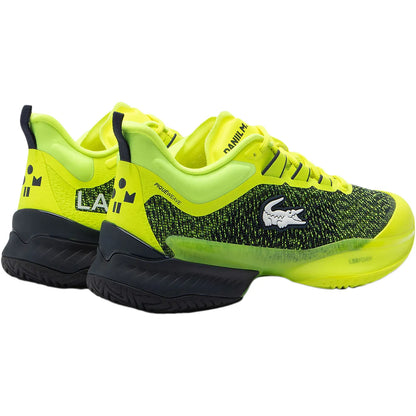 LACOSTE AG-LT ULTRA MEDVEDEV SHOES ALL SURFACES