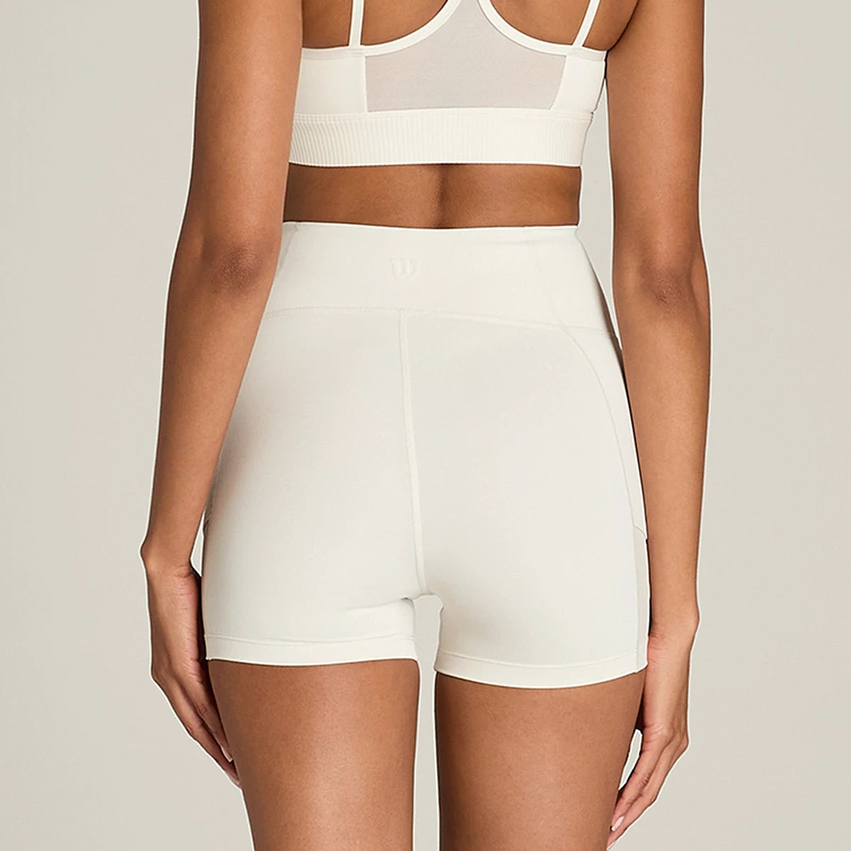 SHORT WILSON FEMME BASELINE BALL