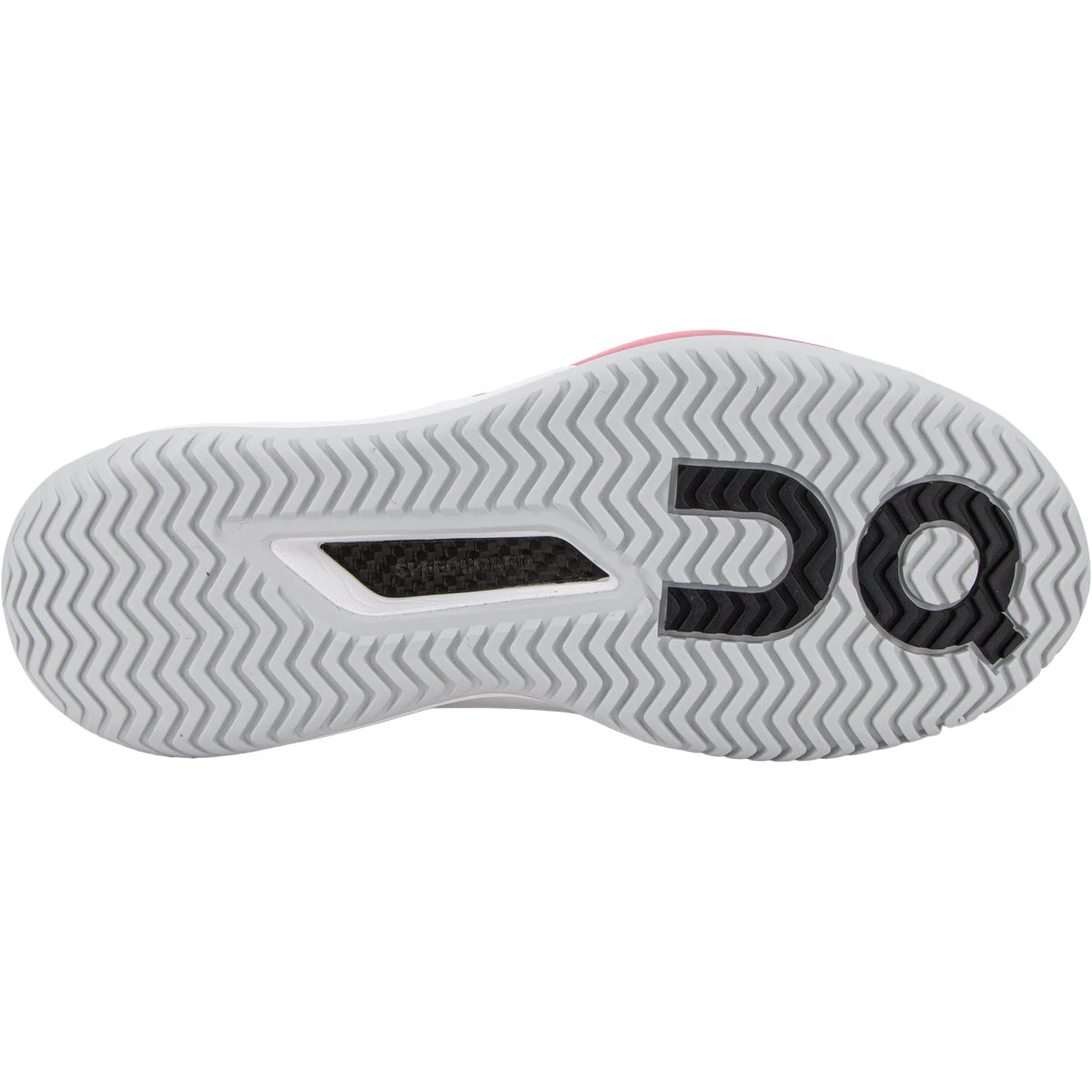 CHAUSSURES ON FEMME THE ROGER PRO 3 TERRE BATTUE