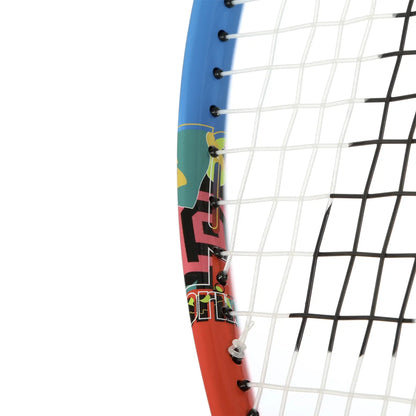 RAQUETTE PRINCE JUNIOR ACE/FACE 23 BLUE
