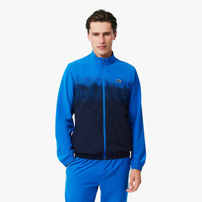 SURVETEMENT LACOSTE DJOKOVIC MELBOURNE