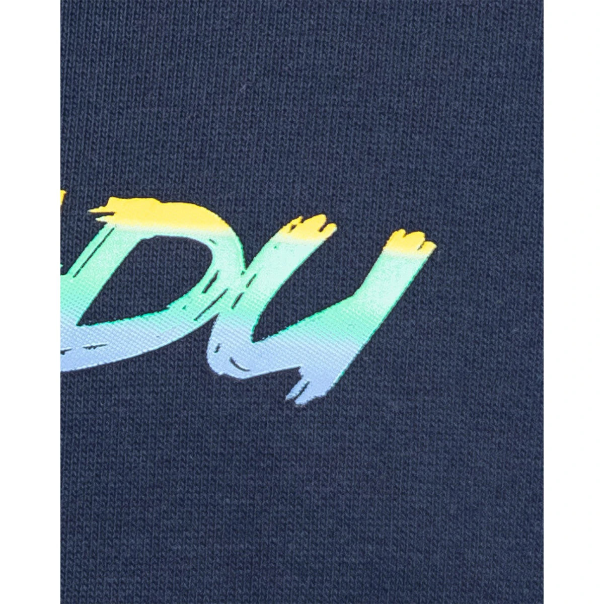 SWEAT BIDI BADU DAMEN GRAFIC ILLUMINATION CHILL