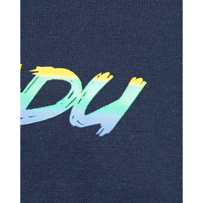 SWEAT BIDI BADU DAMEN GRAFIC ILLUMINATION CHILL